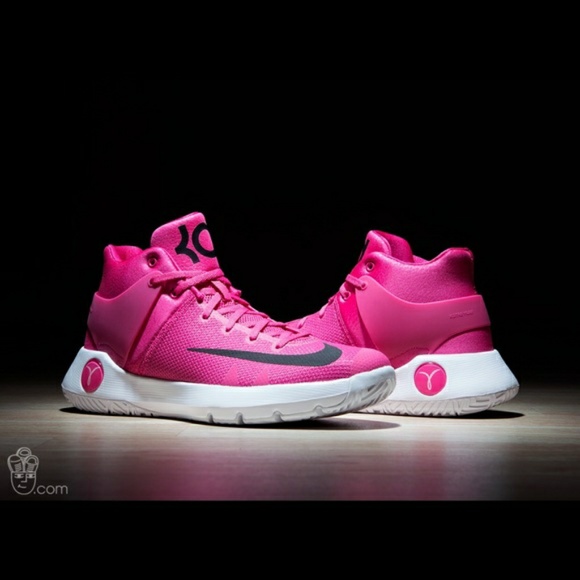 kd trey 5 pink